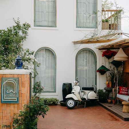 Andalat Homestay 외부 사진