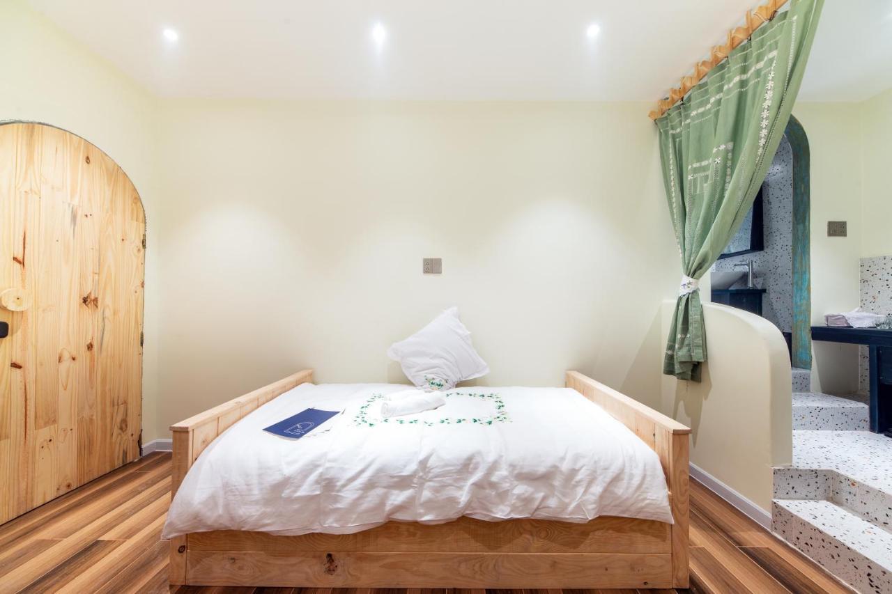 Andalat Homestay 외부 사진
