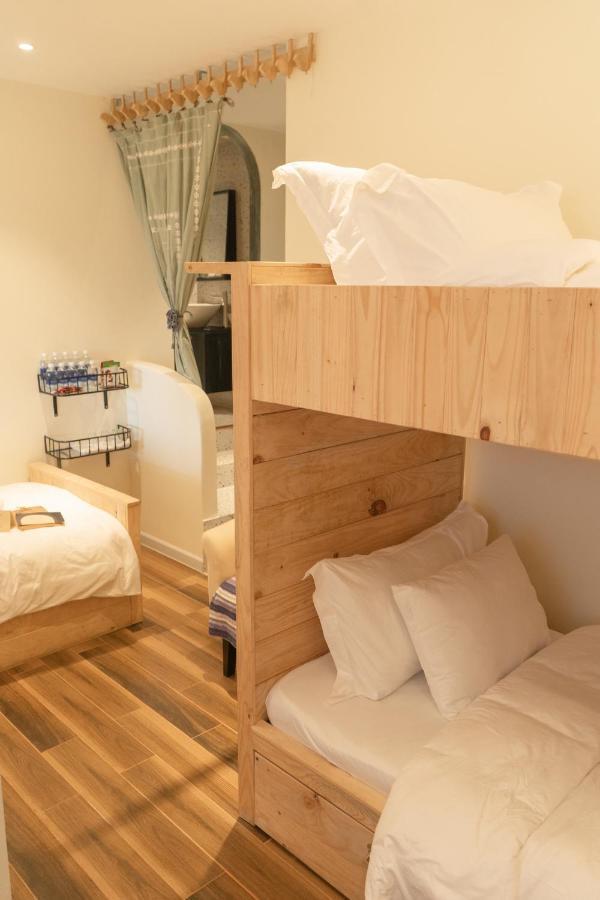 Andalat Homestay 외부 사진