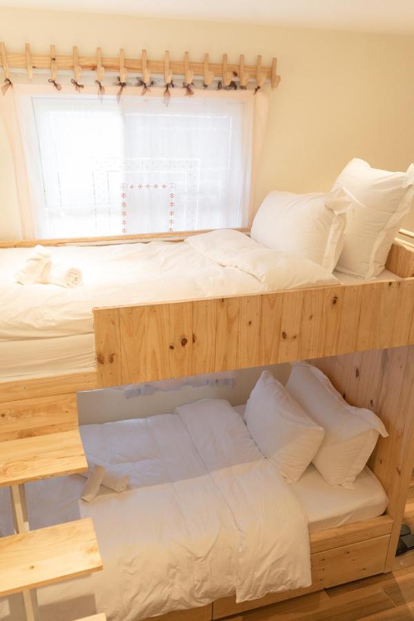 Andalat Homestay 외부 사진