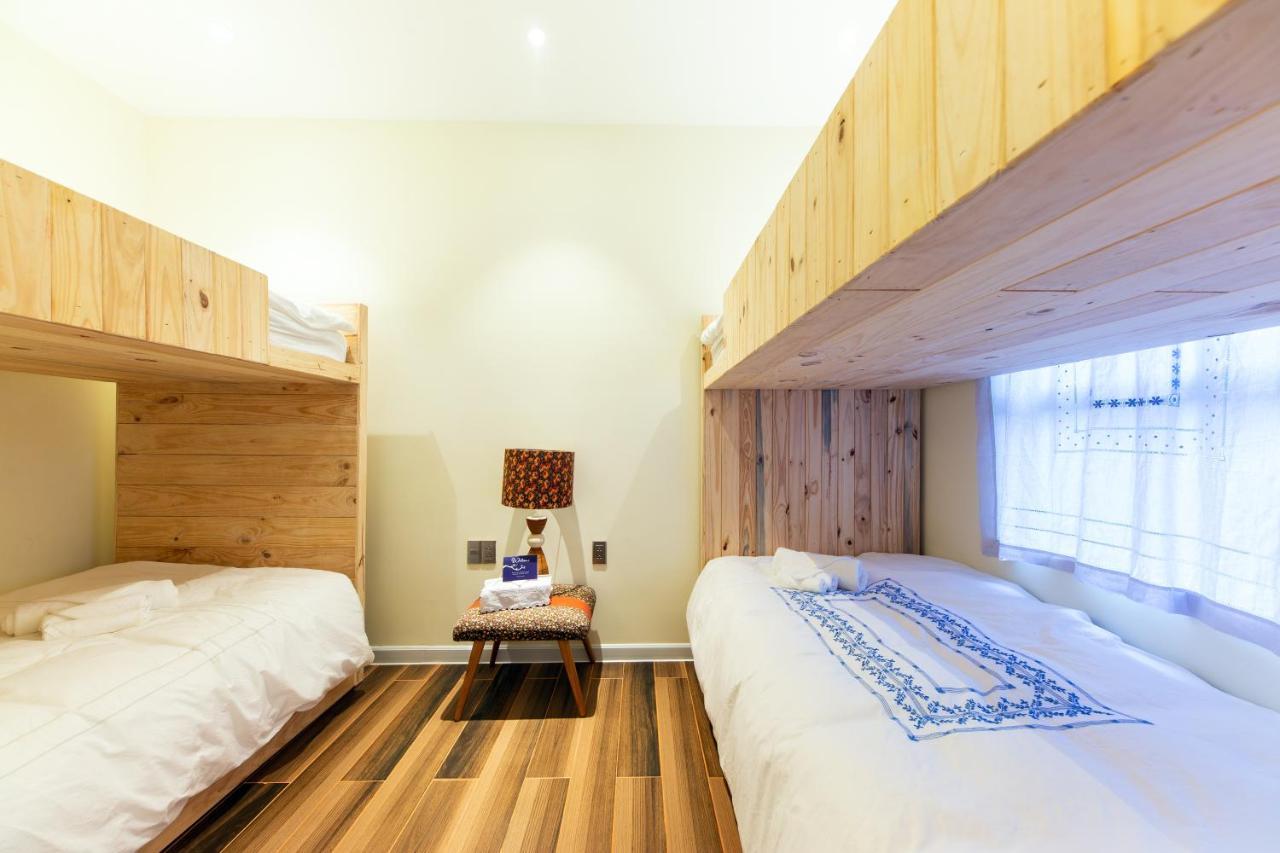 Andalat Homestay 외부 사진