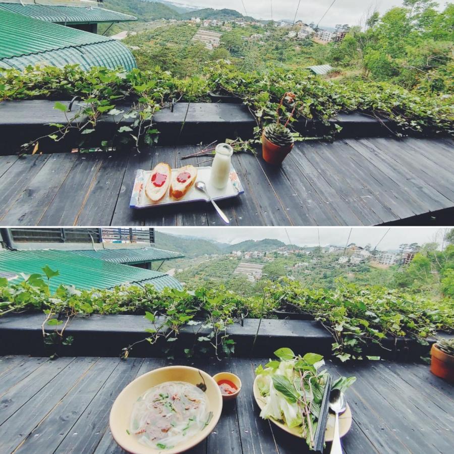Andalat Homestay 외부 사진