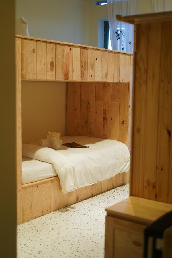 Andalat Homestay 외부 사진
