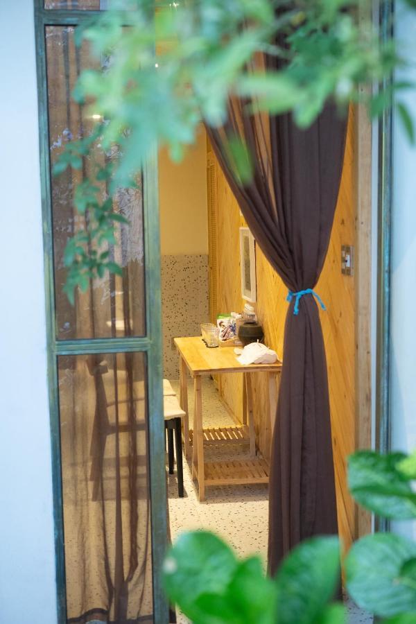 Andalat Homestay 외부 사진
