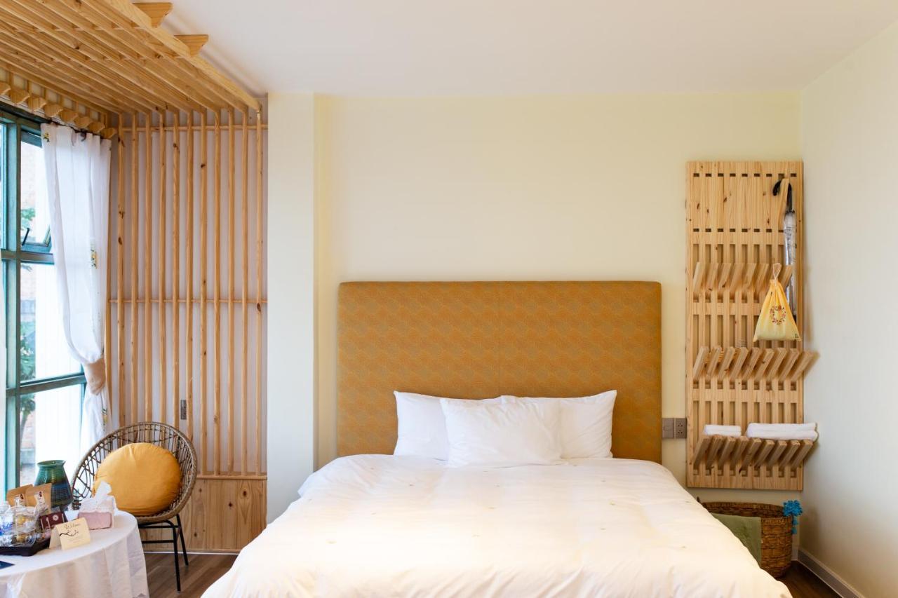 Andalat Homestay 외부 사진