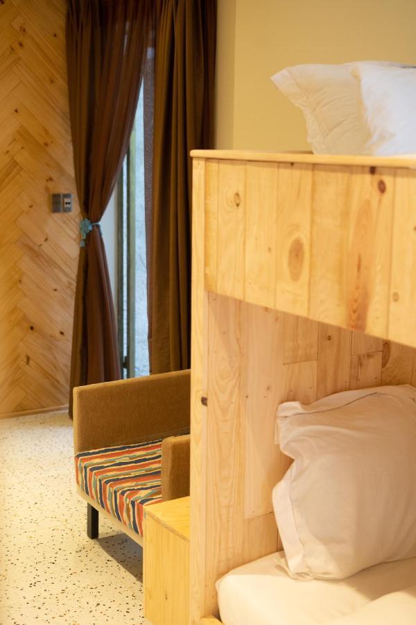 Andalat Homestay 외부 사진