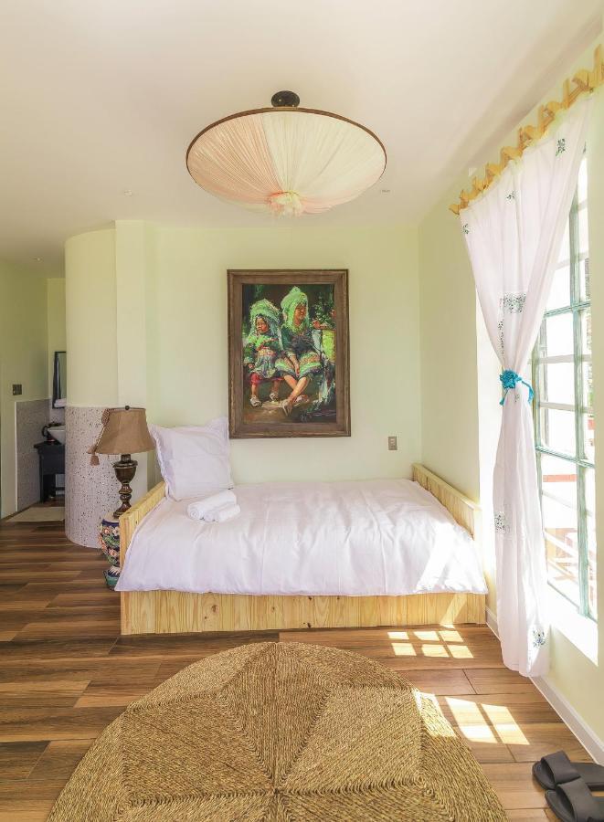 Andalat Homestay 외부 사진