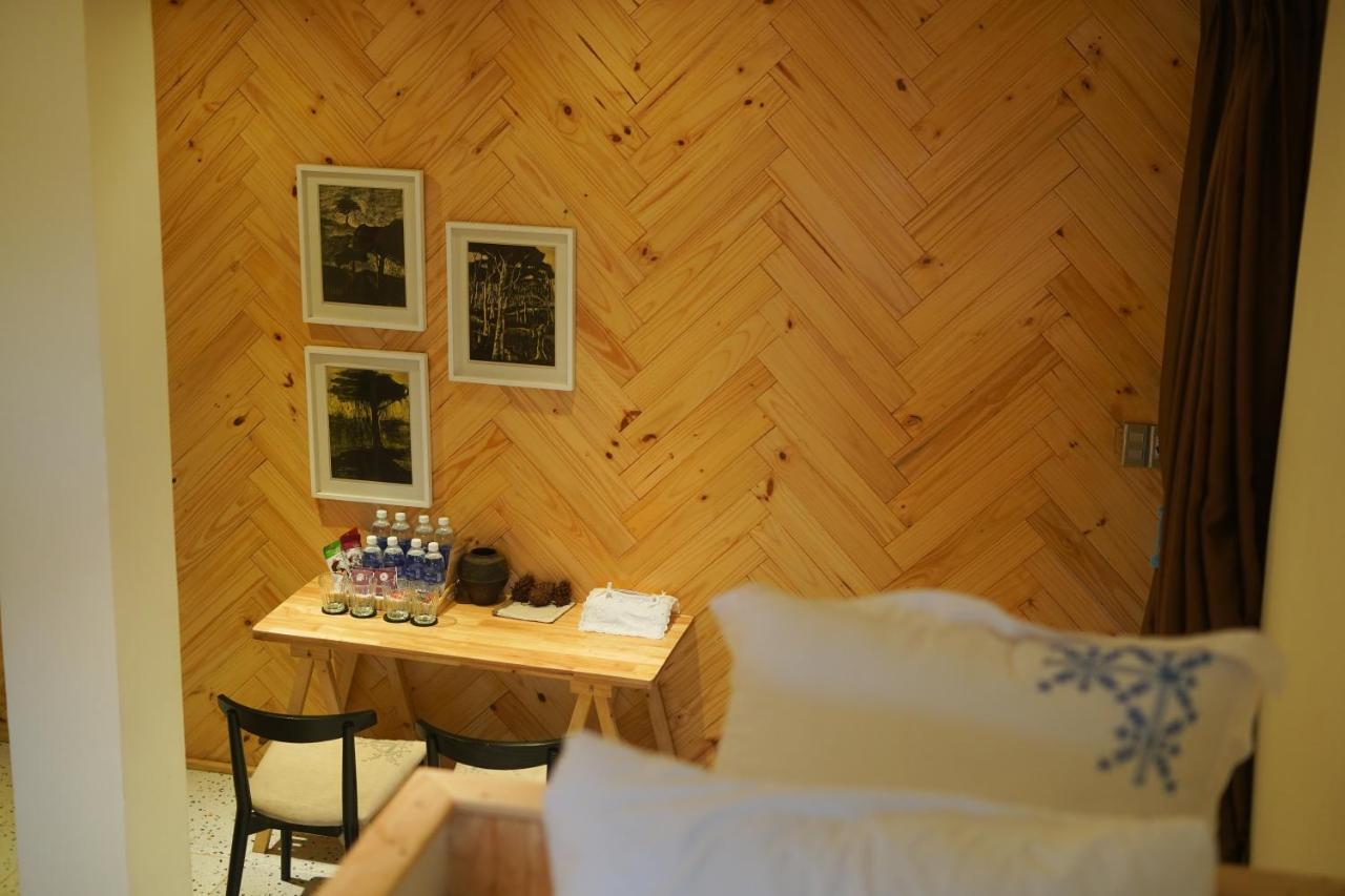 Andalat Homestay 외부 사진