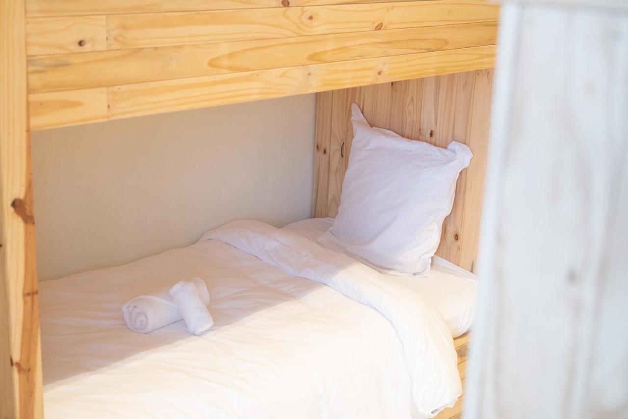 Andalat Homestay 외부 사진