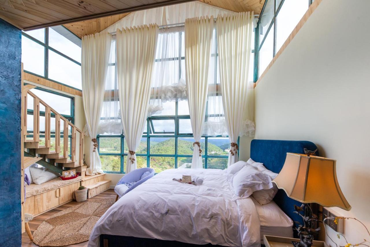 Andalat Homestay 외부 사진