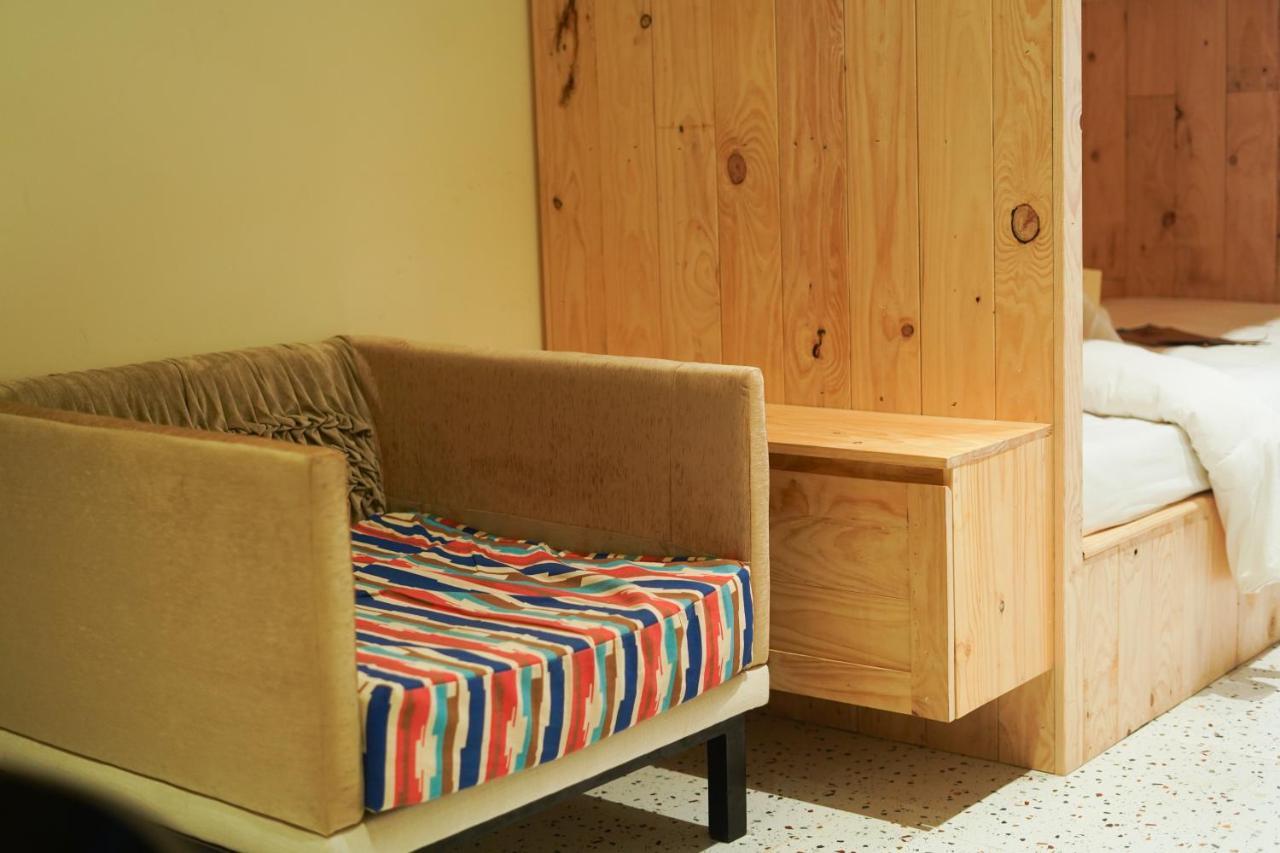 Andalat Homestay 외부 사진