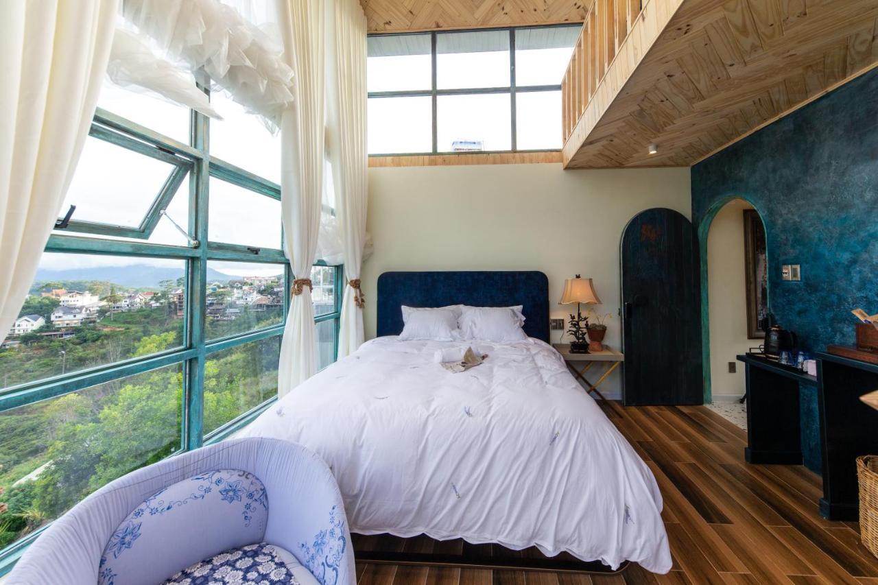 Andalat Homestay 외부 사진