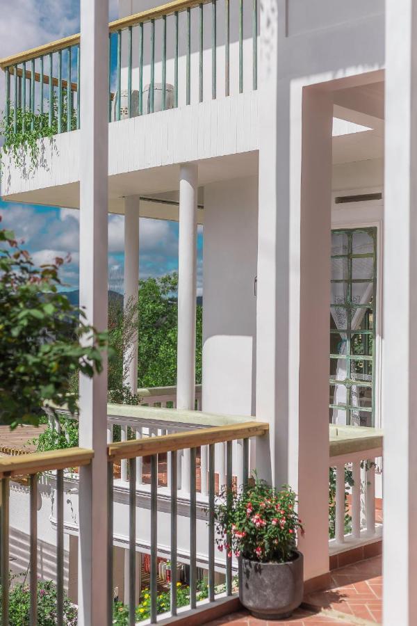 Andalat Homestay 외부 사진