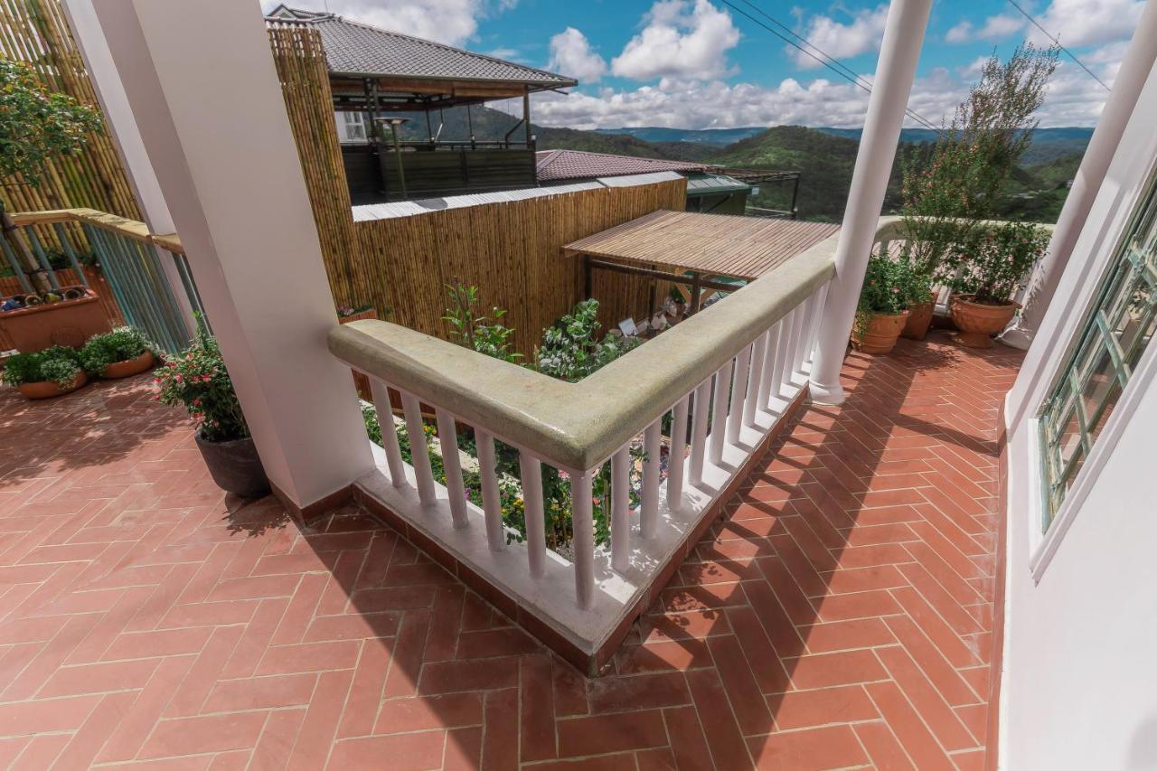 Andalat Homestay 외부 사진