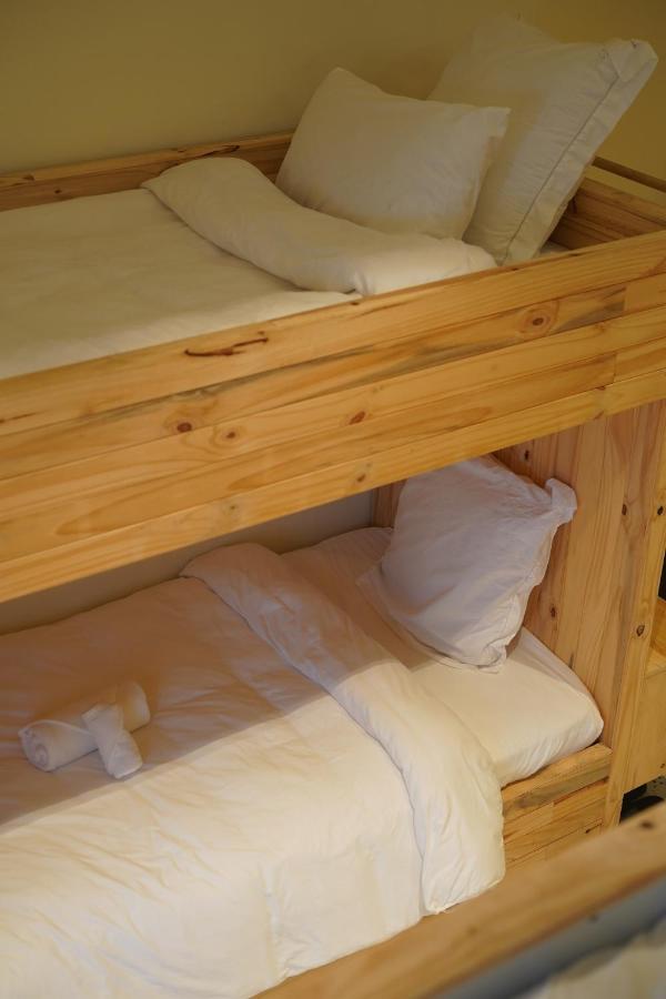 Andalat Homestay 외부 사진