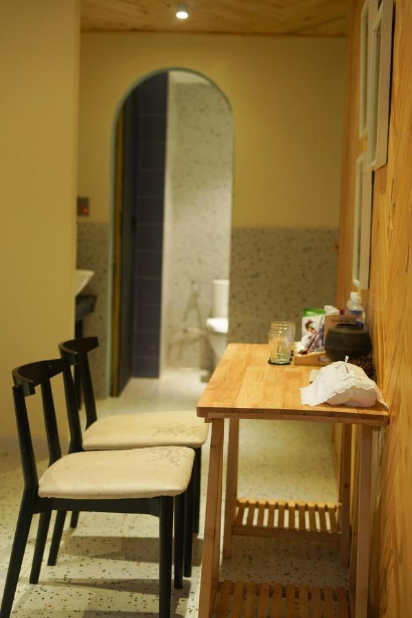 Andalat Homestay 외부 사진