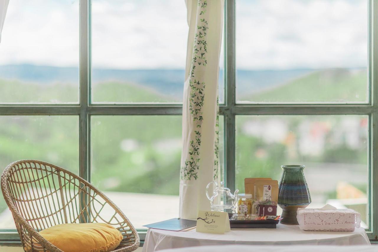 Andalat Homestay 외부 사진
