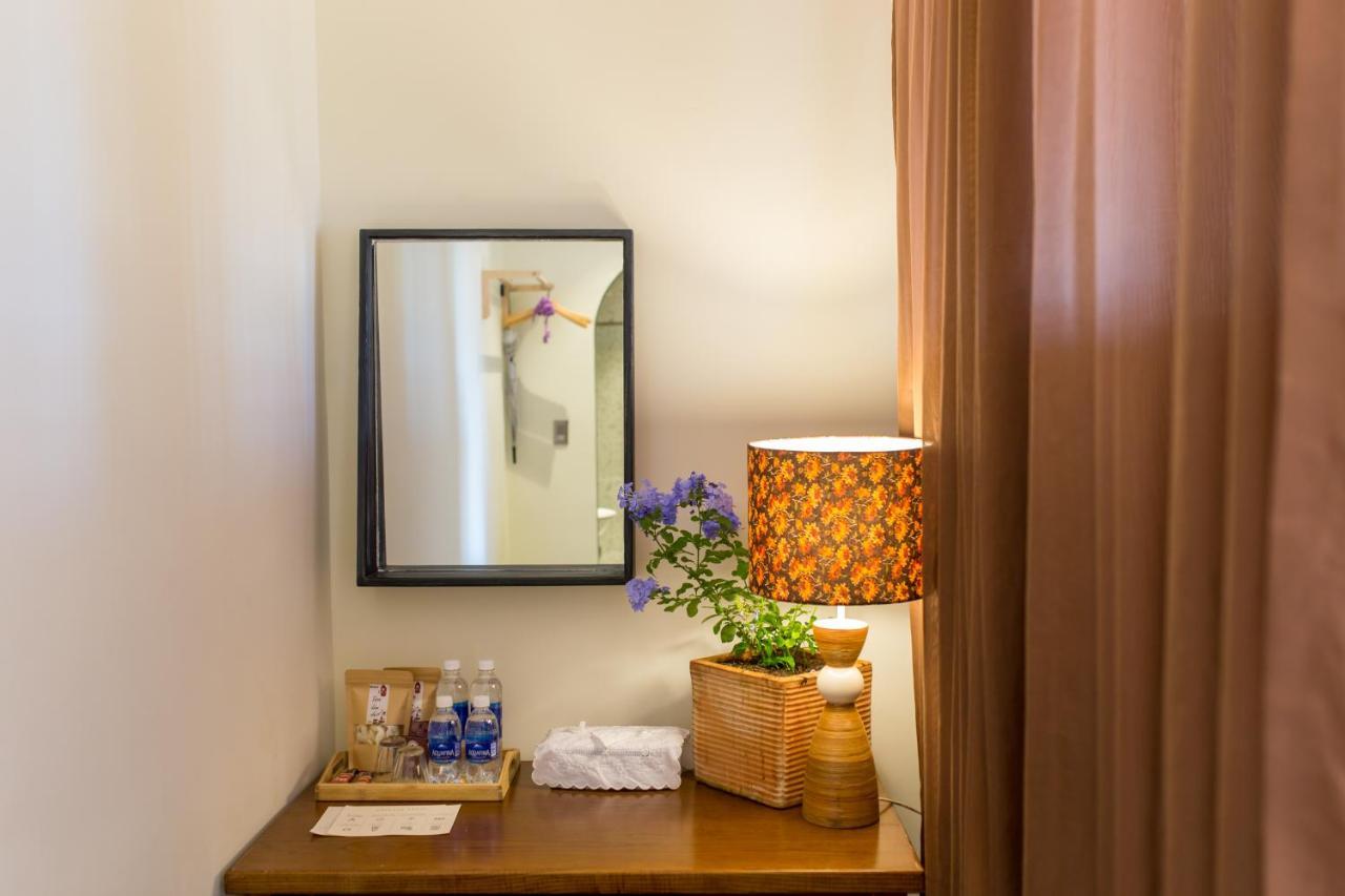 Andalat Homestay 외부 사진