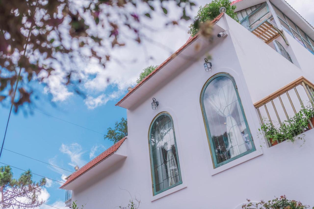 Andalat Homestay 외부 사진