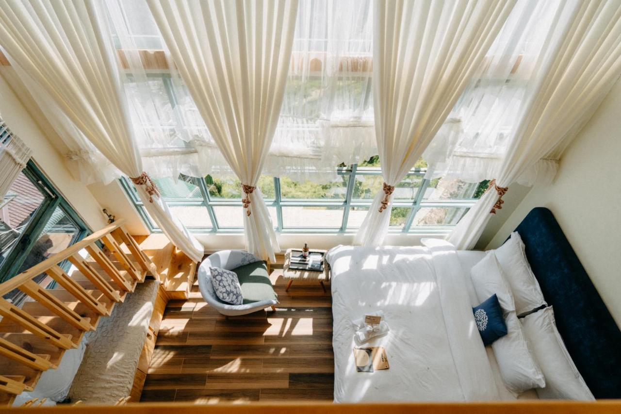 Andalat Homestay 외부 사진