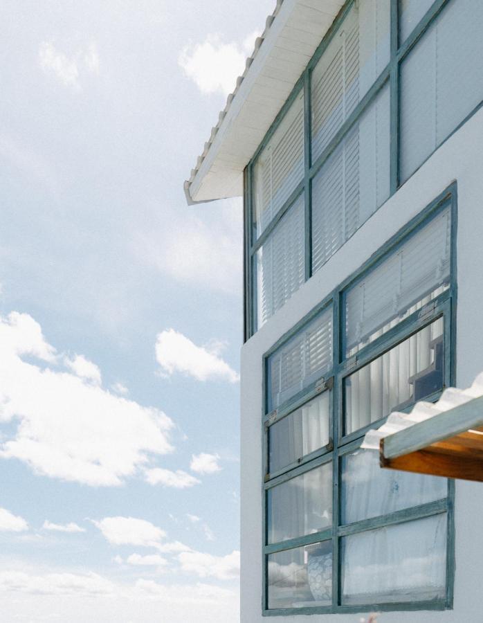Andalat Homestay 외부 사진