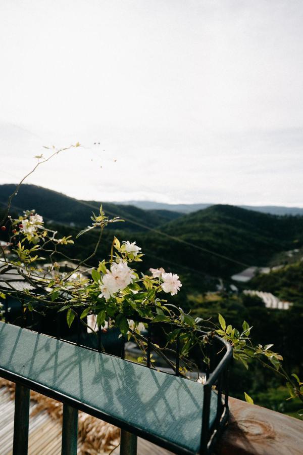 Andalat Homestay 외부 사진