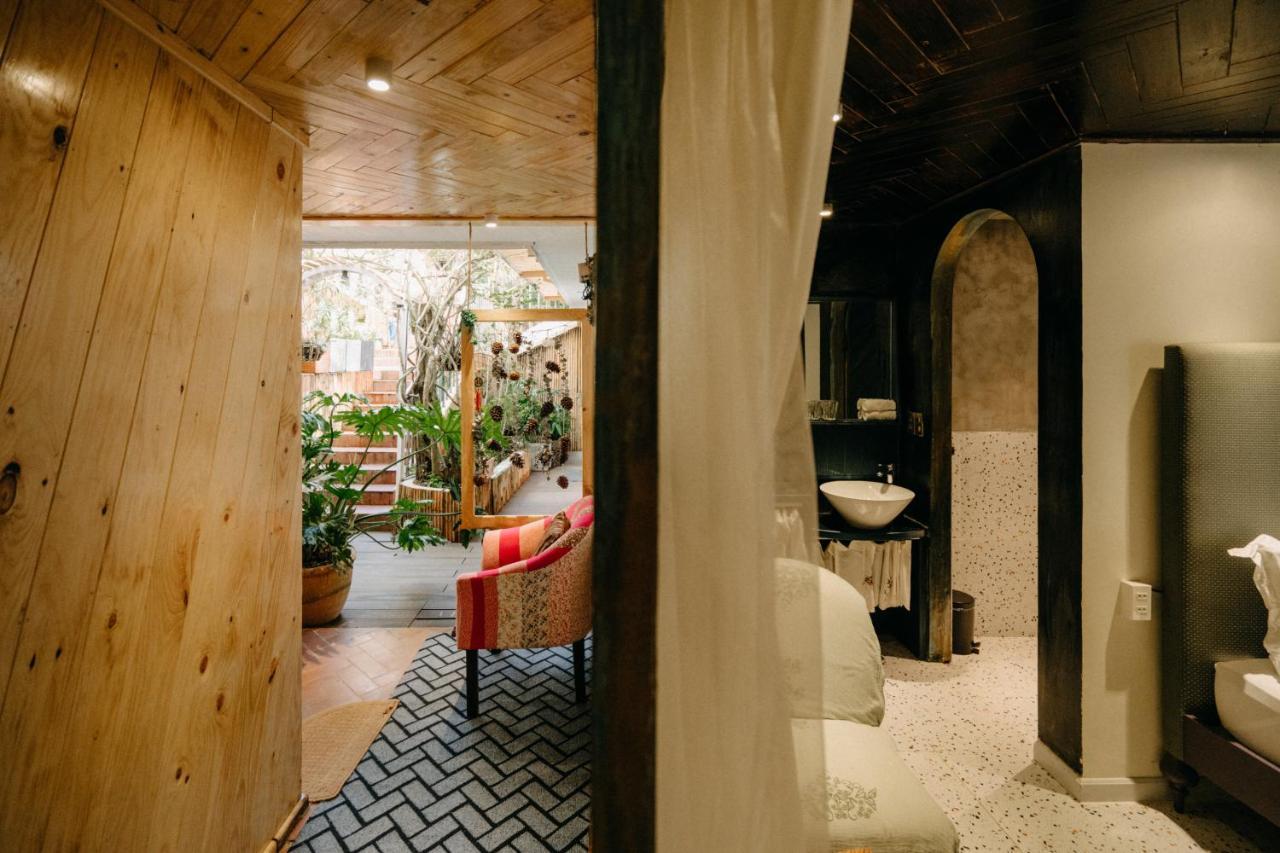 Andalat Homestay 외부 사진