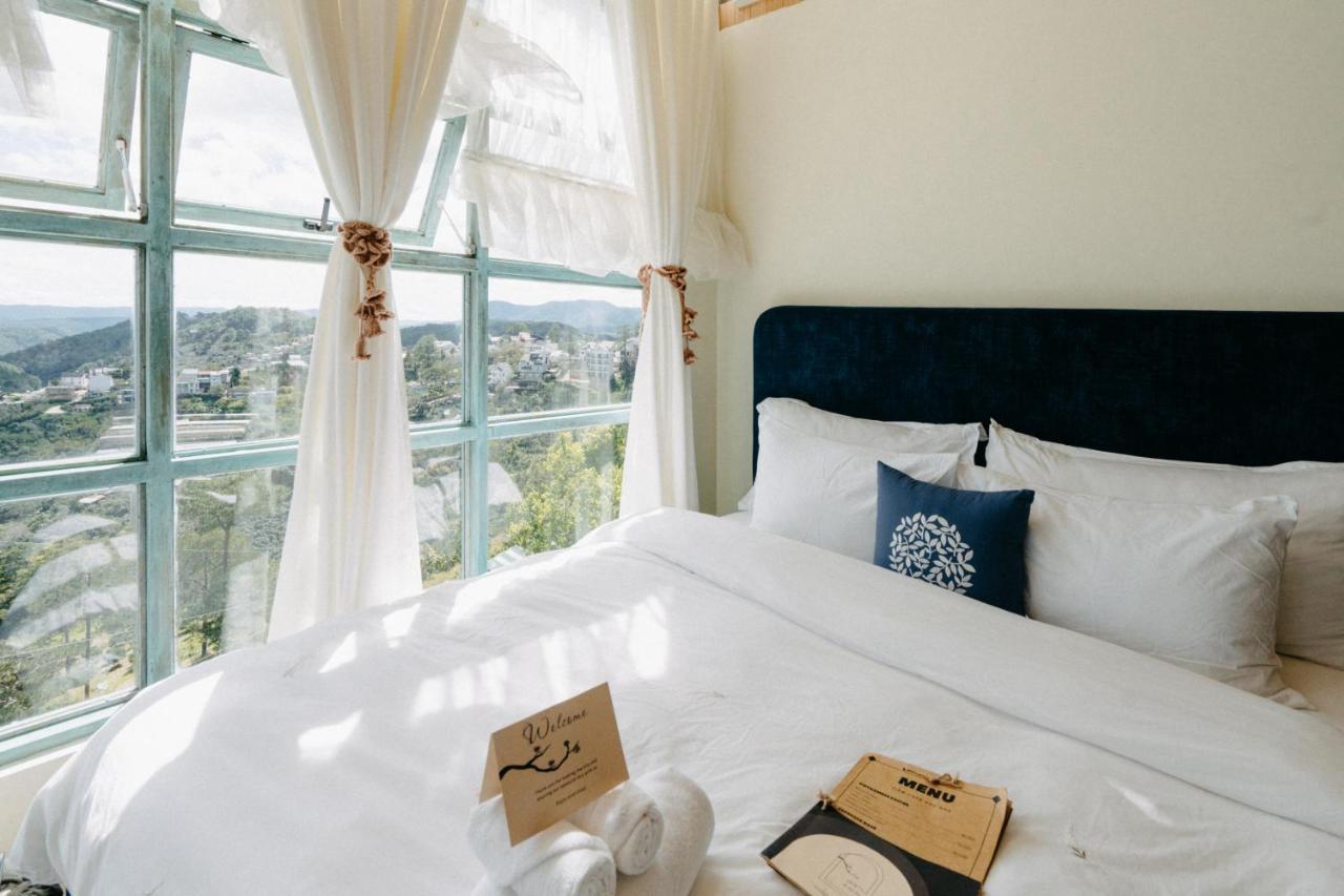 Andalat Homestay 외부 사진