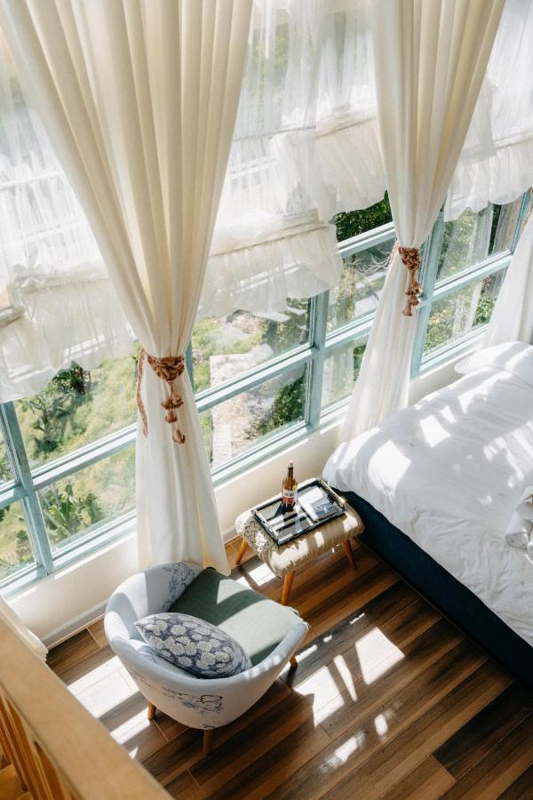 Andalat Homestay 외부 사진