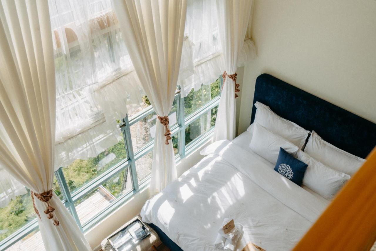 Andalat Homestay 외부 사진