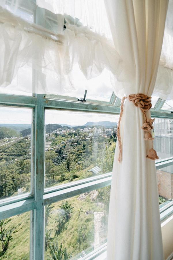 Andalat Homestay 외부 사진